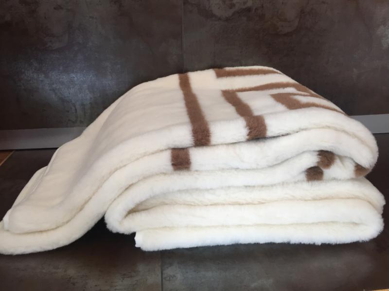 KOC WEŁNIANY WEŁNA KASZMIR